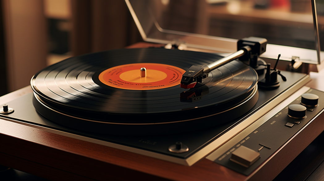 A Beginner’s Guide To Setting Up A Turntable