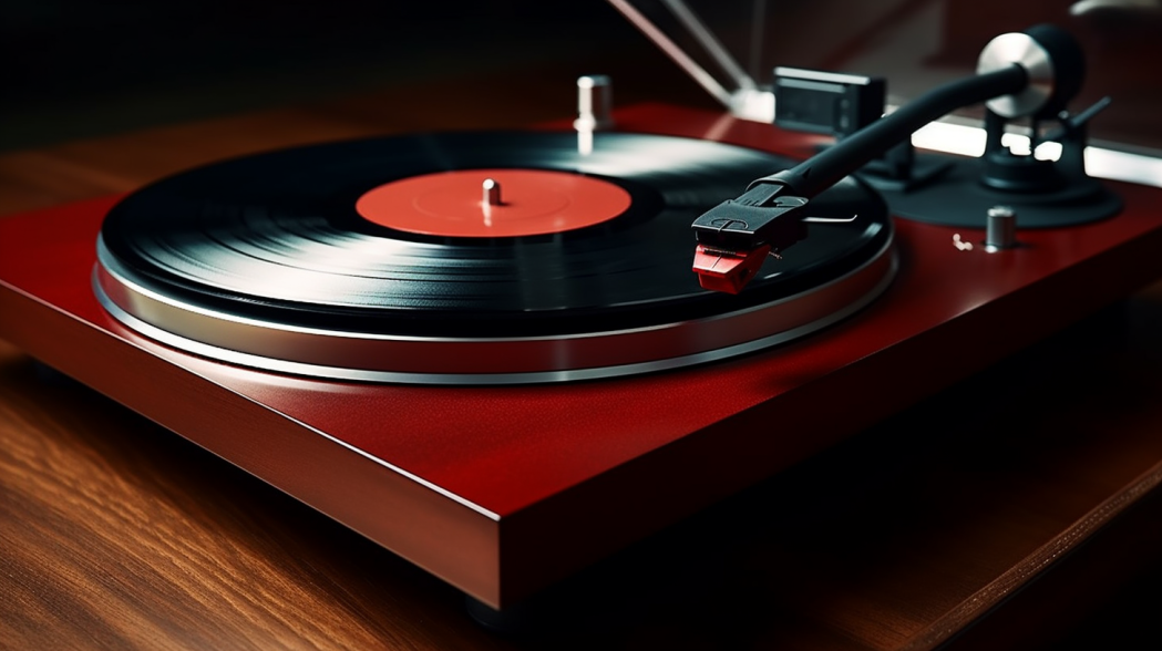 How To Choose The Right Cartridge For Your Turntable