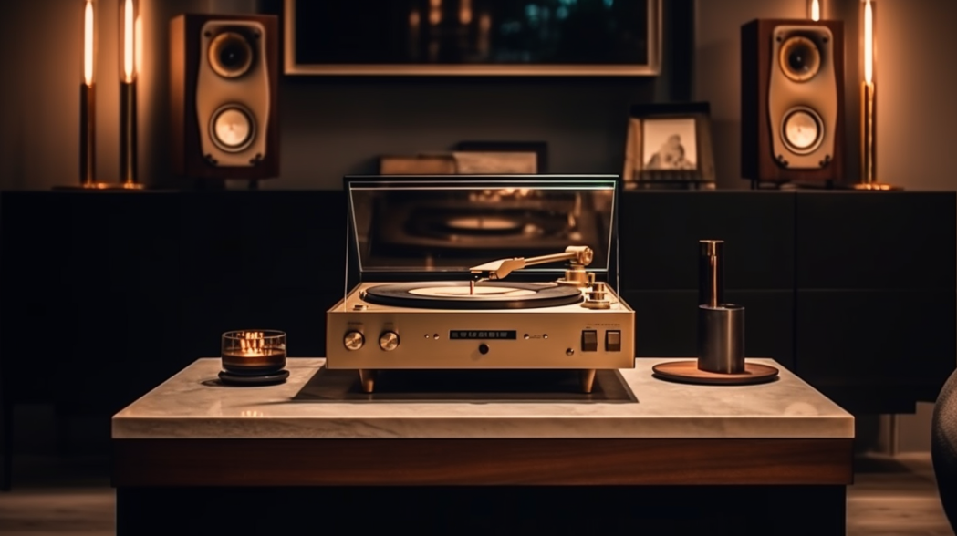Can A Turntable Play All Types Of Records?