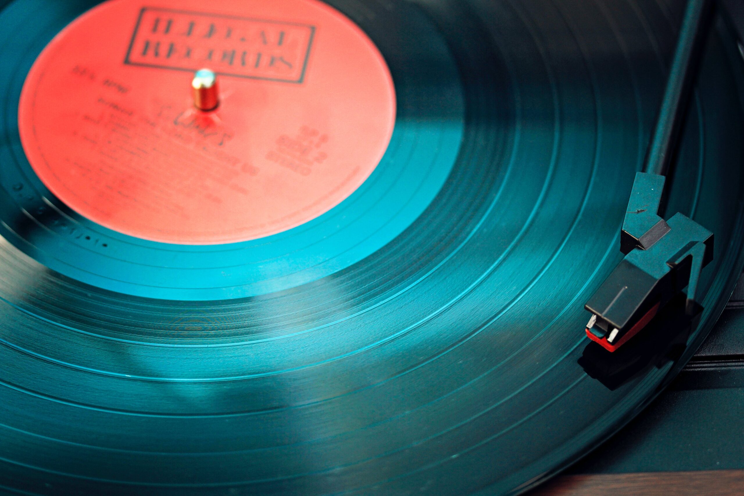 Most Expensive Vinyl Records Ever Sold