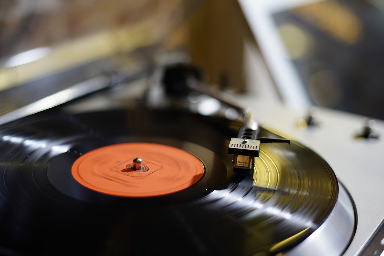 Can I Play 78 RPM Records On A Turntable Record Player?