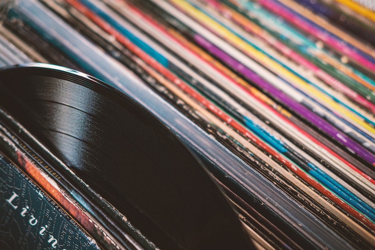 The Best Vinyl Records For Beginners